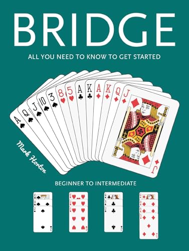Bridge: All You Need To Get Started Beginner to Intermediate (Puzzle Power)