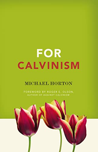 For Calvinism von Zondervan