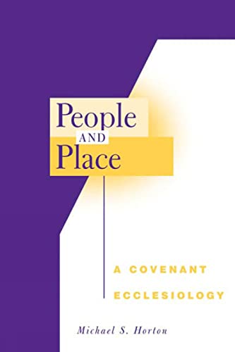 People and Place: A Covenant Ecclesiology