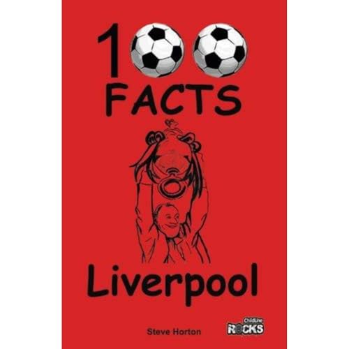 Liverpool - 100 Facts