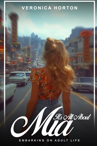 It’s All About Mia