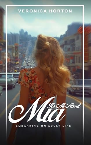It's All About Mia von Book Publishing Lab