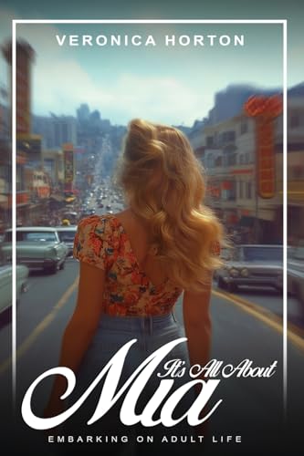 It's All About Mia von Book Publishing Lab