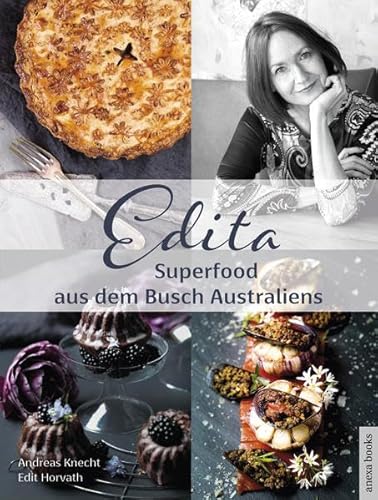 Edita - Superfood aus dem Busch Australiens