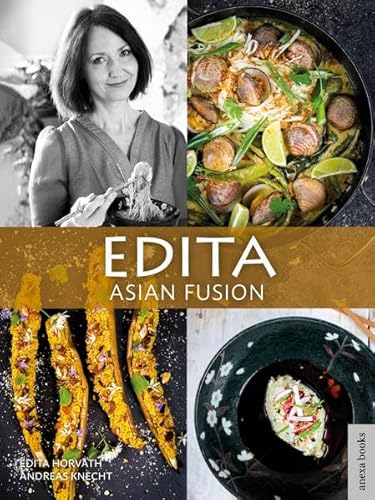 Edita - Asian Fusion