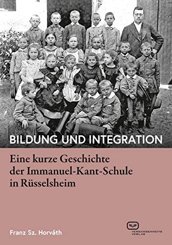 Bildung und Integration: Eine kurze Geschichte der Immanuel-Kant-Schule in Rüsselsheim