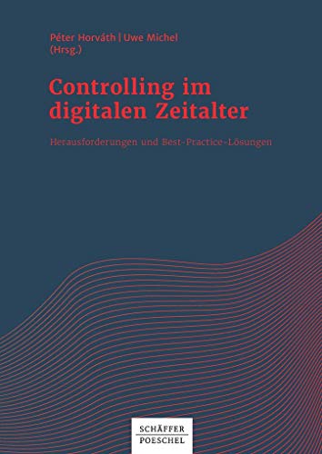 Controlling im digitalen Zeitalter: Herausforderungen und Best-Practice-Lösungen