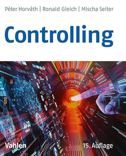 Controlling von Vahlen Franz GmbH