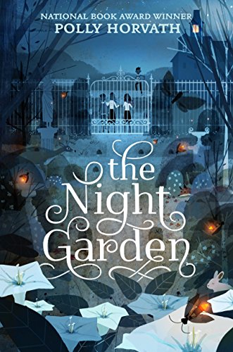 Night Garden Night Garden