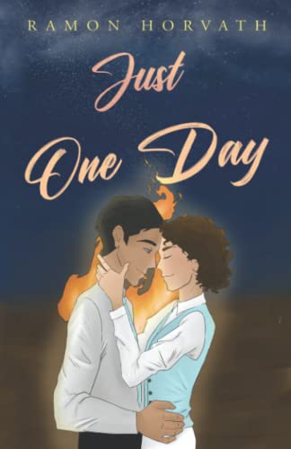 Just One Day von Olympia Publishers