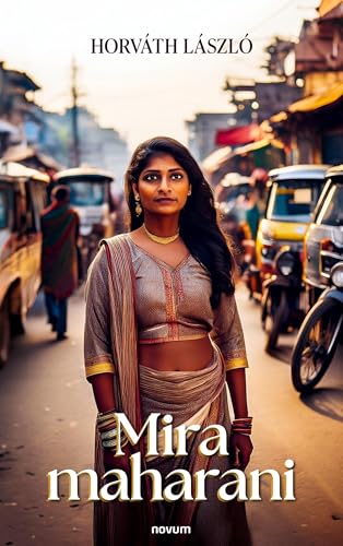 Mira maharani von novum pro