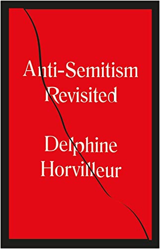 Anti-Semitism Revisited: How the Rabbis Made Sense of Hatred von MacLehose Press