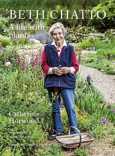 Beth Chatto: A Life With Plants von Pimpernel Press Ltd