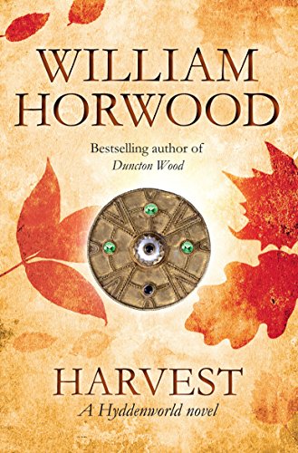 Harvest (Hyddenworld) (Hyddenworld, 3) von MACMILLAN