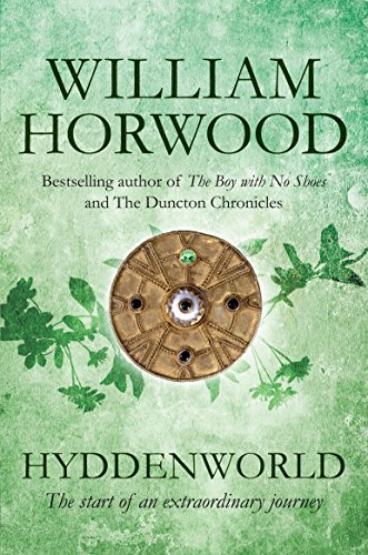 Hyddenworld: Spring (Hyddenworld, 1) von MACMILLAN
