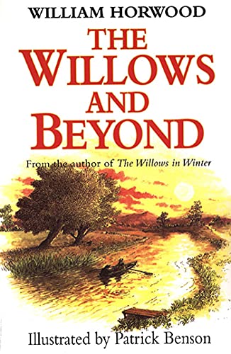 Willows and Beyond (Tales of the Willows)