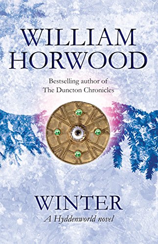 Winter: A Hyddenworld novel (Hyddenworld, 4) von Pan