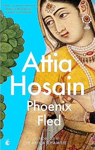 Phoenix Fled (Virago Modern Classics)