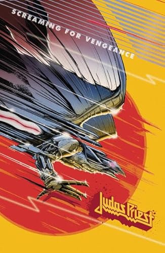 Judas Priest: Screaming For Vengeance (Farmhand)