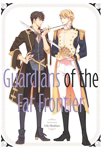 Guardians of the Far Frontier von KUMA
