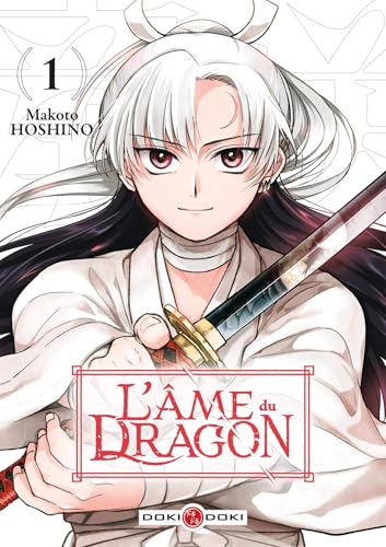 L'Âme du dragon - vol. 01: Tome 1 L'Âme du dragon - vol. 01: Tome 1 von BAMBOO