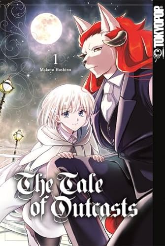 The Tale of Outcasts 01