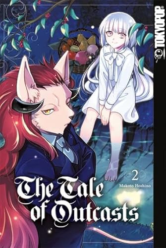 The Tale of Outcasts 02