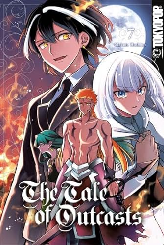 The Tale of Outcasts 07