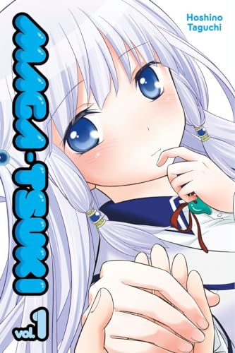 Maga-tsuki 1 von 講談社