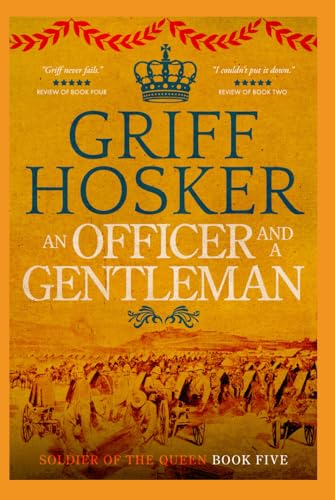 An Officer and a Gentleman An Officer and a Gentleman von Independently published