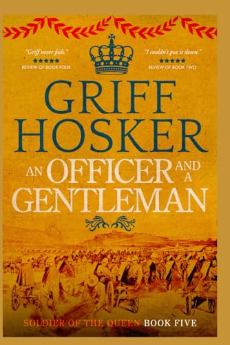 An Officer and a Gentleman An Officer and a Gentleman von Independently published