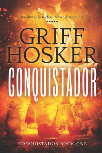 Conquistador Conquistador