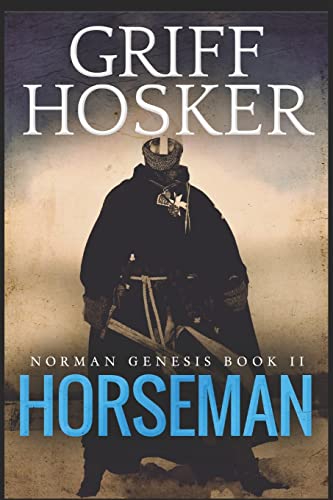 Horseman (Norman Genesis, Band 2) von CREATESPACE