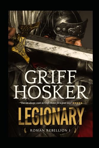 Legionary Legionary von Independently published