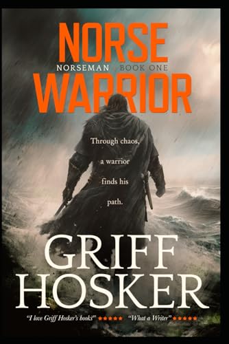 Norse Warrior (Norseman, Band 1) von Independently published