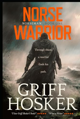 Norse Warrior (Norseman, Band 1) von Independently published