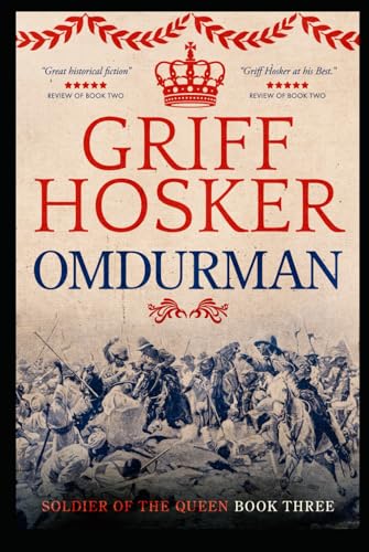 Omdurman (Soldier of the Queen, Band 3)