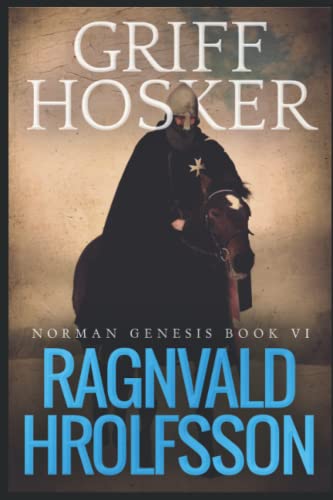 Ragnvald Hrolfsson (Norman Genesis, Band 6)