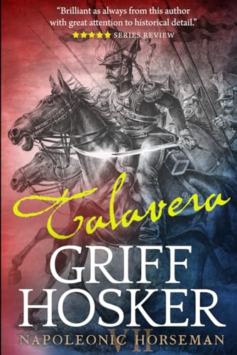 Talavera (Napoleonic Horseman, Band 6)