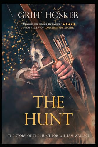 The Hunt von Independently published