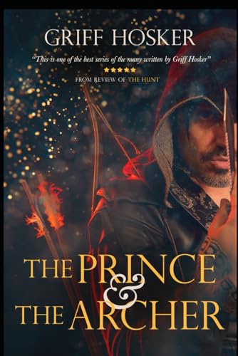 The Prince and The Archer