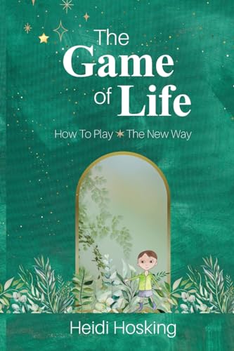 The Game of Life - How to Play, The New Way