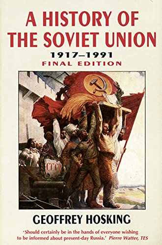 HISTORY OF THE SOVIET UNION