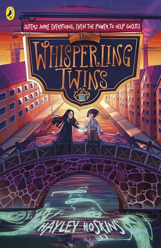 The Whisperling Twins (The Whisperling, 2, Band 2) von Puffin