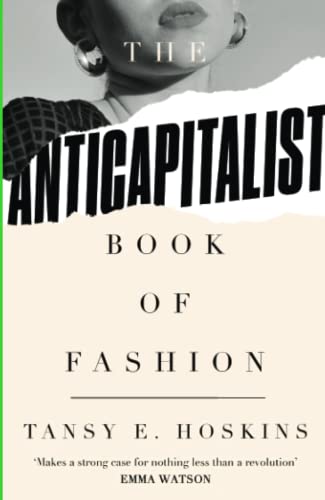 The Anti-Capitalist Book of Fashion von Pluto Press