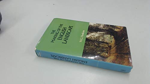 Making of the English Landscape