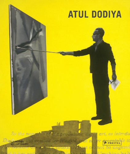 Atul Dodiya