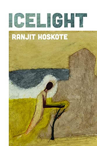 Icelight (Wesleyan Poetry)