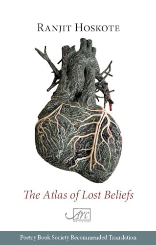 The Atlas of Lost Beliefs von Arc Publications