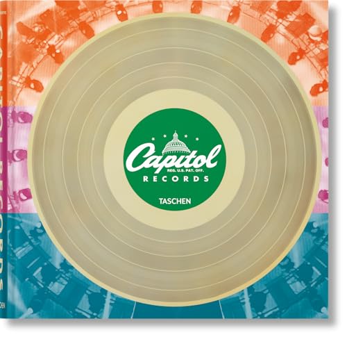 Capitol Records von TASCHEN